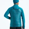 Męska bluza z kapturem Summit Series Breithorn LT Hybrid