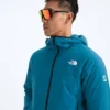 Męska bluza z kapturem Summit Series Casaval Hybrid