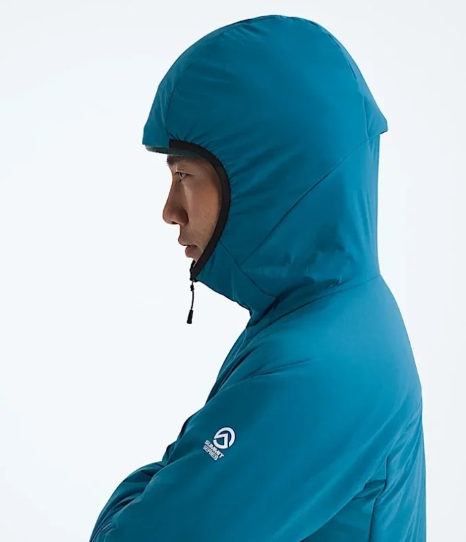 Męska bluza z kapturem Summit Series Casaval Hybrid
