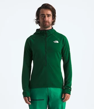Męska bluza z kapturem Summit Series DOTKNIT™ AMK