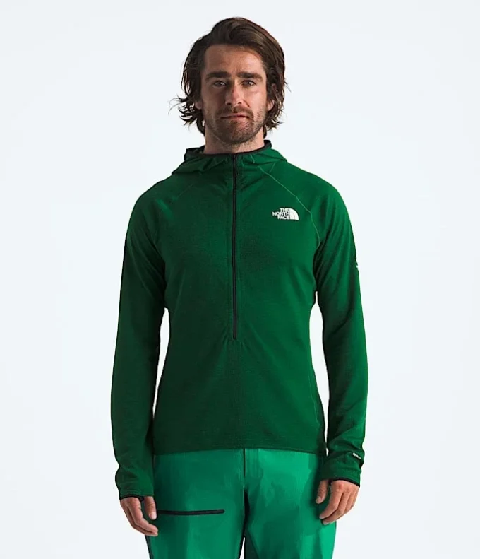 Męska bluza z kapturem Summit Series DOTKNIT™ AMK