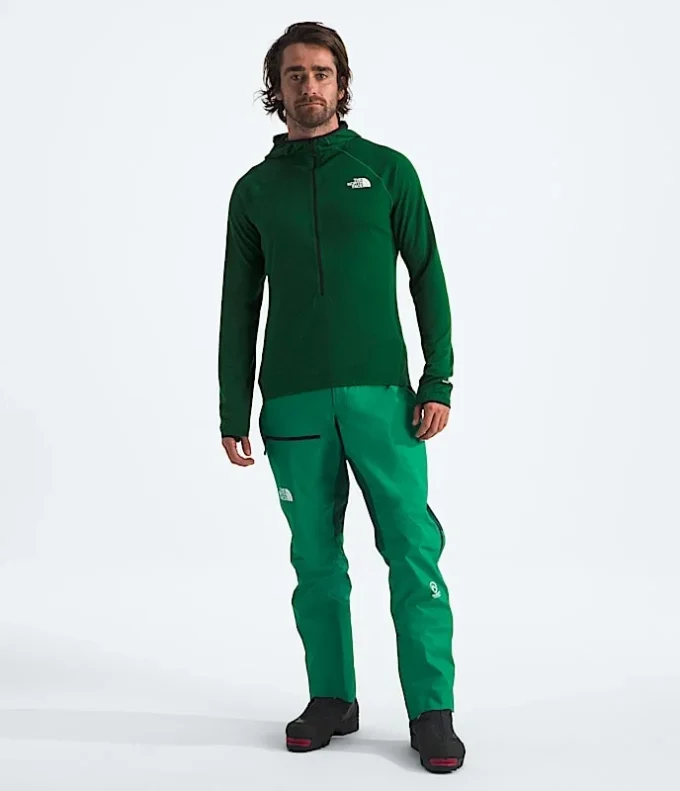 Męska bluza z kapturem Summit Series DOTKNIT™ AMK