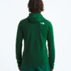 Męska bluza z kapturem Summit Series DOTKNIT™ AMK