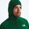 Męska bluza z kapturem Summit Series DOTKNIT™ AMK