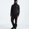 Męska bluza z kapturem Summit Series FUTUREFLEECE™ z zamkiem na całej długości