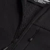 Męska bluza z kapturem Summit Series FUTUREFLEECE™ z zamkiem na całej długości