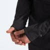 Męska bluza z kapturem Summit Series FUTUREFLEECE™ z zamkiem na całej długości