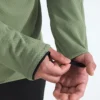 Męska bluza z kapturem Summit Series FUTUREFLEECE™ z zamkiem na całej długości