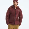 Męska bluza z kapturem Terra Peak