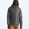 Męska bluza z kapturem Terra Peak