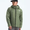 Męska bluza z kapturem Terra Peak