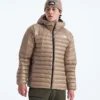 Męska bluza z kapturem Terra Peak