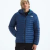 Męska bluza z kapturem Terra Peak