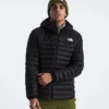 Męska bluza z kapturem Terra Peak