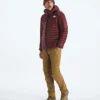 Męska bluza z kapturem Terra Peak