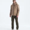 Męska bluza z kapturem Terra Peak