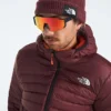 Męska bluza z kapturem Terra Peak