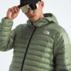 Męska bluza z kapturem Terra Peak