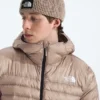 Męska bluza z kapturem Terra Peak