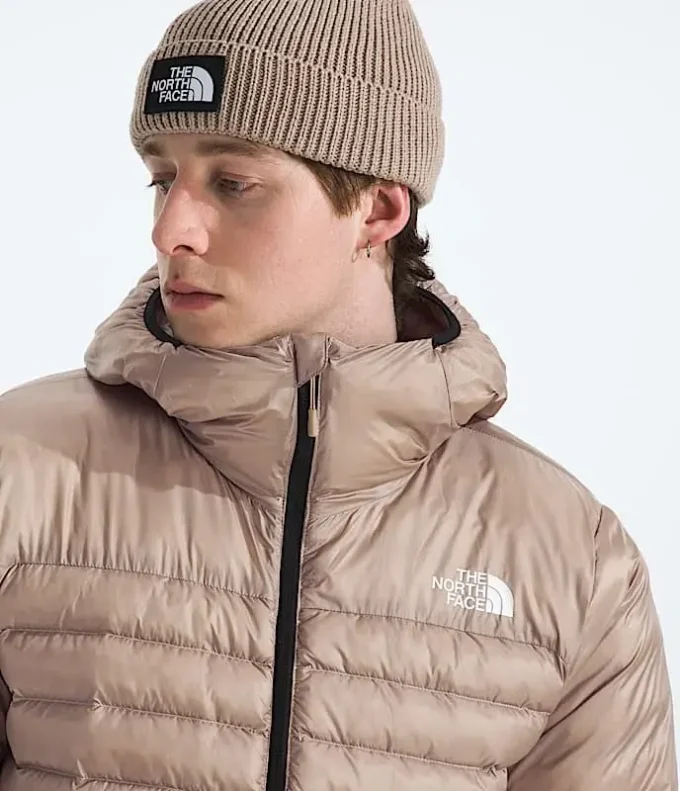 Męska bluza z kapturem Terra Peak