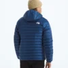 Męska bluza z kapturem Terra Peak