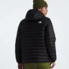 Męska bluza z kapturem Terra Peak