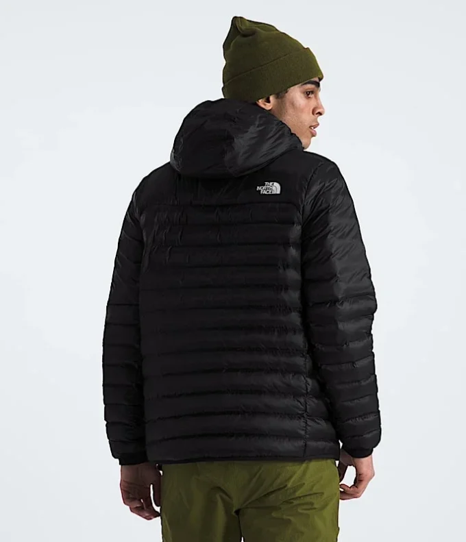 Męska bluza z kapturem Terra Peak