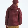 Męska bluza z kapturem Terra Peak