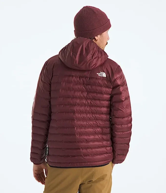 Męska bluza z kapturem Terra Peak