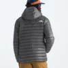 Męska bluza z kapturem Terra Peak