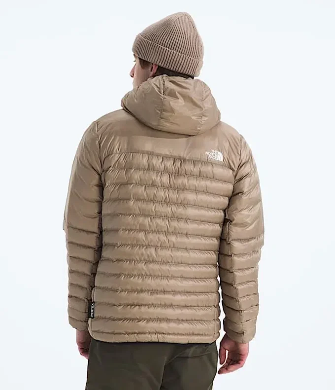 Męska bluza z kapturem Terra Peak