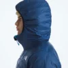 Męska bluza z kapturem Terra Peak