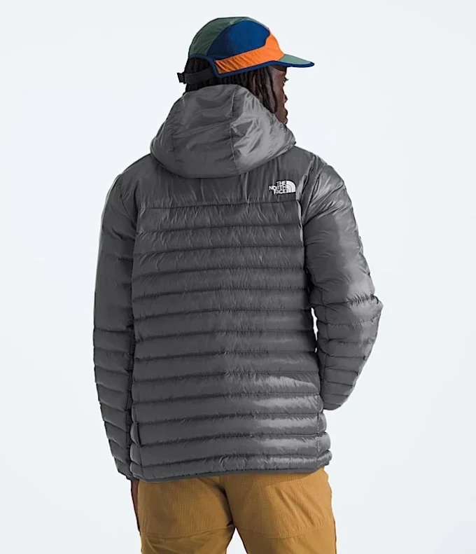 Męska bluza z kapturem Terra Peak
