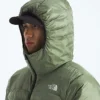 Męska bluza z kapturem Terra Peak