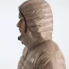 Męska bluza z kapturem Terra Peak