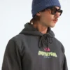 Męska bluza z kapturem TNF™ Essential Expedition Series — grafika