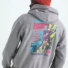 Męska bluza z kapturem TNF™ Essential Expedition Series — grafika