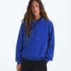 Męska bluza z kapturem TNF™ Essential Simple Dome Relaxed Hoodie