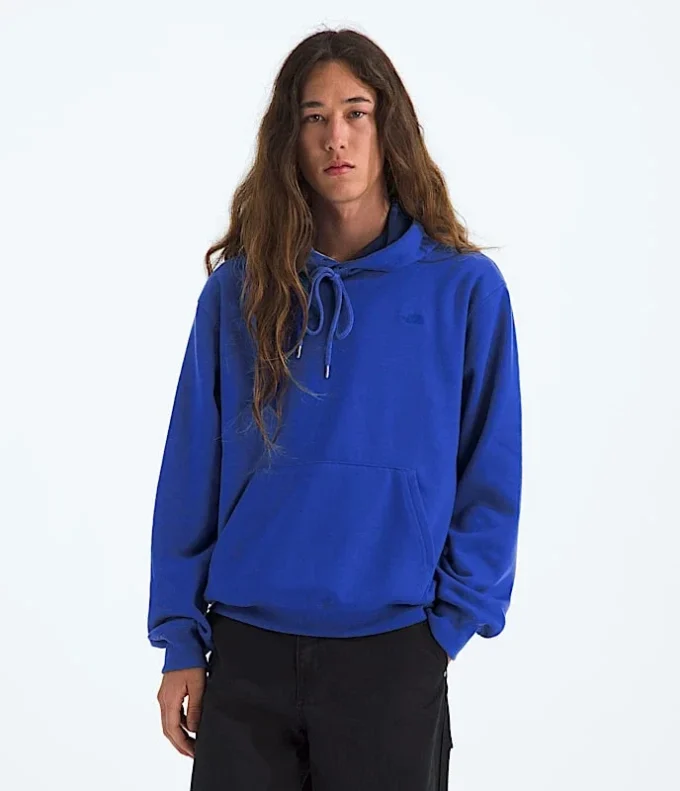 Męska bluza z kapturem TNF™ Essential Simple Dome Relaxed Hoodie