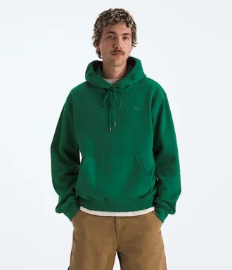 Męska bluza z kapturem TNF™ Essential Simple Dome Relaxed Hoodie