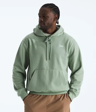 Męska bluza z kapturem TNF™ Essential Simple Dome Relaxed Hoodie