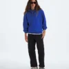 Męska bluza z kapturem TNF™ Essential Simple Dome Relaxed Hoodie