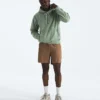 Męska bluza z kapturem TNF™ Essential Simple Dome Relaxed Hoodie