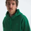 Męska bluza z kapturem TNF™ Essential Simple Dome Relaxed Hoodie