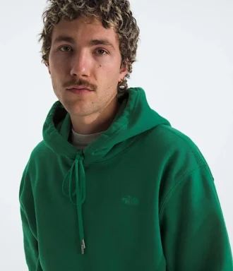 Męska bluza z kapturem TNF™ Essential Simple Dome Relaxed Hoodie