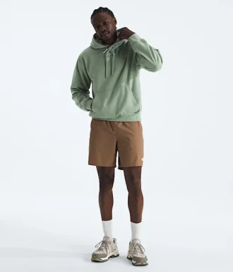 Męska bluza z kapturem TNF™ Essential Simple Dome Relaxed Hoodie