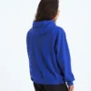 Męska bluza z kapturem TNF™ Essential Simple Dome Relaxed Hoodie