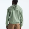 Męska bluza z kapturem TNF™ Essential Simple Dome Relaxed Hoodie