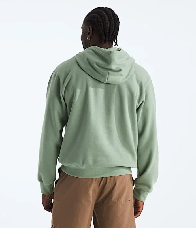 Męska bluza z kapturem TNF™ Essential Simple Dome Relaxed Hoodie