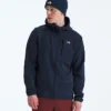 Męska bluza z kapturem TNF™ Performance Fleece Full-Zip Hoodie